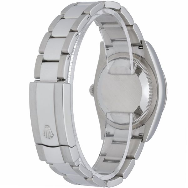 Rolex Datejust 126234